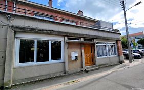 Le Rainbow - Grand studio avec terrasse